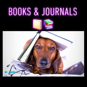 Books & Journals